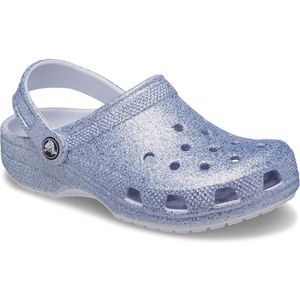 Crocs Classic Glitter Klompen