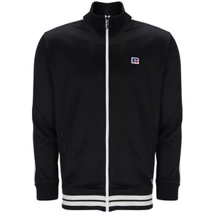 Russell Athletic E36202 Sweatshirt Met Rits