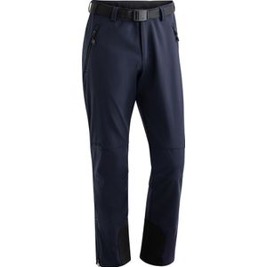 Maier Sports Tech Pants M Broek