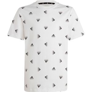 Adidas Bluv Q1 T-shirt Met Korte Mouwen