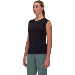 Mammut Aenergy Fl Cap T-shirt Met Korte Mouwen