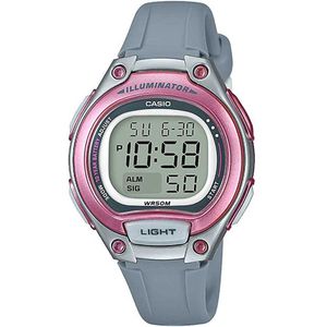 Casio Lw-203-8a Collection Horloge