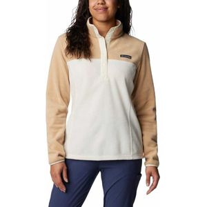 Columbia Benton Springs™ Fleece Met Halve Rits