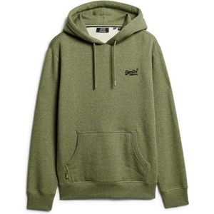 Superdry Essential Logo Hoodie