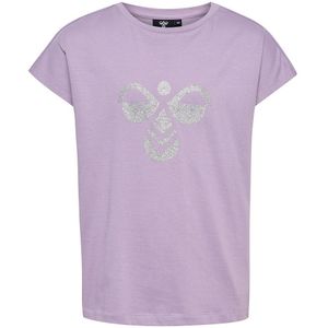 Hummel Diez T-shirt Met Korte Mouwen