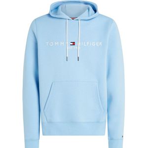 Tommy Hilfiger Logo Hoodie