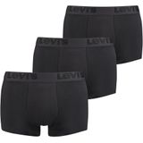 Levi´s Underwear Premium Boxers 3 Eenheden