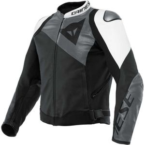 Dainese Sportiva Leren Jas