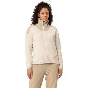 Vaude Mineo Ii Fleece Met Volledige Rits