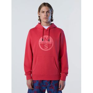 North Sails Basic Logo Hoodie