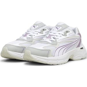 Puma Teveris Nitro Metall Schoenen