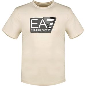 Ea7 Emporio Armani 3dpt62 T-shirt Met Korte Mouwen