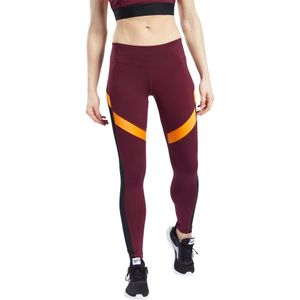 Reebok Workout Ready Mesh Leggings