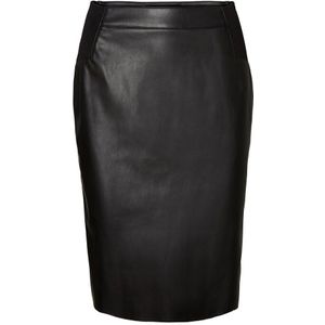 Vero Moda Buttersia Hw Coated Noos Rok