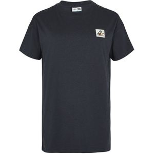 O´neill Mountain Long T-shirt Met Korte Mouwen