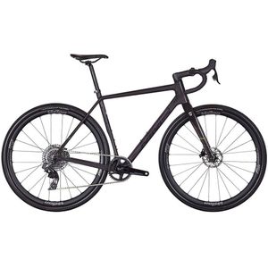 Mmr X-tour 00 28´´ Grx Di2 2023 Gravelbike