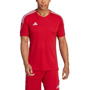 Adidas Tiro 23 T-shirt Met Korte Mouwen