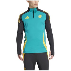 Adidas Jamaica 24/25 Tiro Trainingspak Trainingsjack