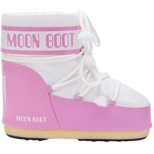 Moon Boot Icon Low Nylon Laarzen