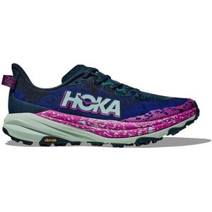 Hoka Speedgoat 6 Trailschoenen