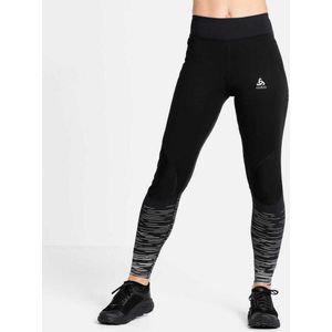 Odlo Zeroweight Warm Reflective Leggings