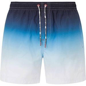 Pepe Jeans Tie Dye Zwembroek