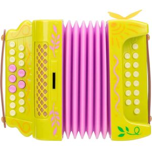 Jakks Pacific Disney Encanto Mirabel Accordeon Speelgoed Instrument