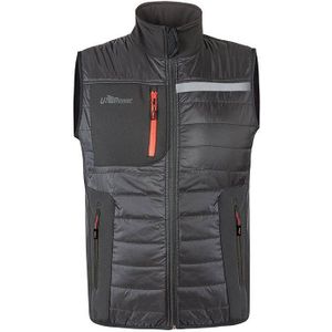 U-power Wall Vest