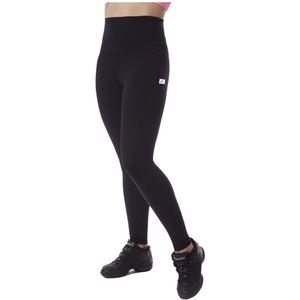 Ginadan Thermic Belly Control Leggings