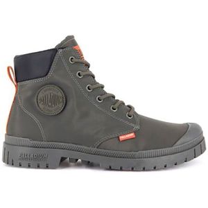 Palladium Pampa Sp20 Cuff Waterproof Schoenen