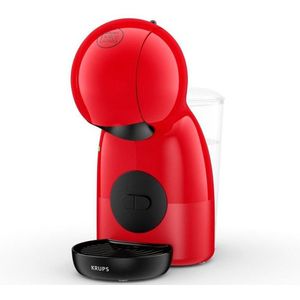 Krups Piccolo Xs Dolce Gusto Capsule Koffiezetapparaat