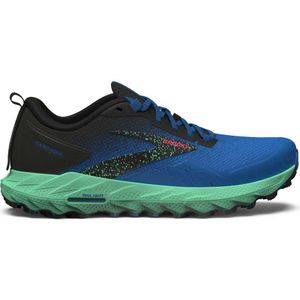 Brooks Cascadia 17 Trailschoenen