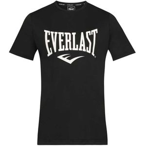 Everlast Moss T-shirt Met Korte Mouwen