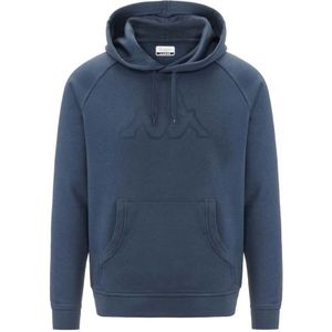 Kappa Zaiver Logo Hoodie