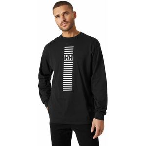 Helly Hansen Yu T-shirt Met Lange Mouwen