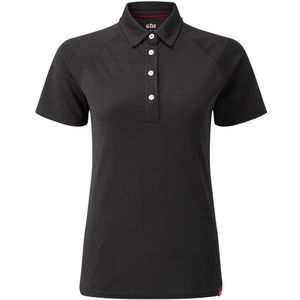 Gill Uv Tec Korte Mouw Poloshirt