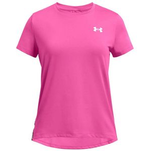 Under Armour Knockout T-shirt Met Korte Mouwen