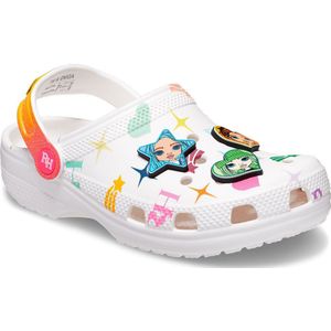 Crocs Classic Rainbow High Klompen