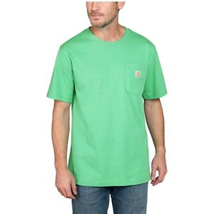 Carhartt K87 Relaxed Fit T-shirt Met Korte Mouwen