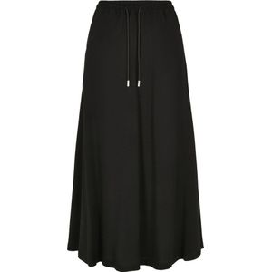 Urban Classics Viscose Midirok