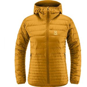 Haglofs Micro Nordic Donzen Jas