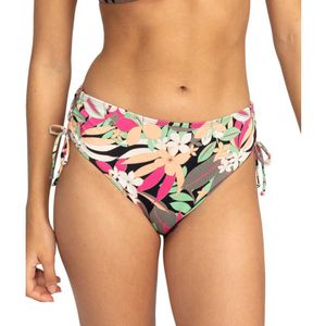 Roxy Beach Classics Mod Lace Up Bikinibroekje