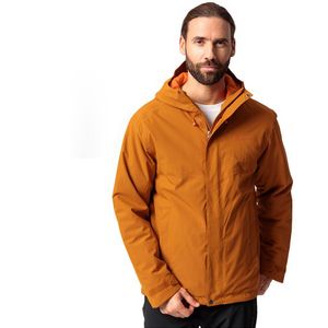 Vaude Rosemoor Padded Jas