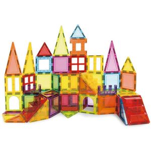 Educa Magnetics 61 Stukken Puzzel