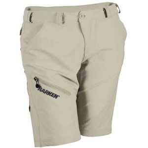 Harken Eco Ballistic Padded Korte Broek