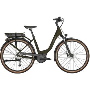 Bergamont E-horizon 5 Rt 28´´ Rd-m3100 Bosch Gen 3 2024 Elektrische Fiets