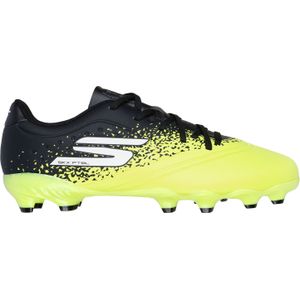 Skechers Fg Youth Football Boots Geel EU 36