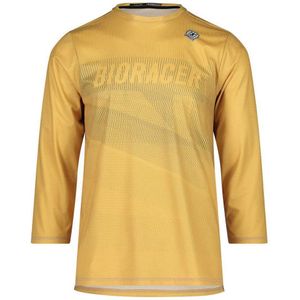 Bioracer Off-road T-shirt Met 3/4 Mouw