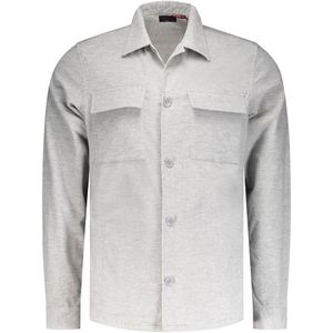 Nza New Zealand Calvin Overshirt