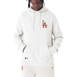 New Era League Essntls Los Angeles Dodgers Hoodie